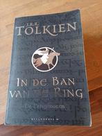 J.R.R. Tolkien, Boeken, Fantasy, Gelezen, Ophalen of Verzenden