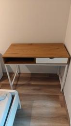 JYSK Trappedal Bureau - 95x48x76 cm, Ophalen, Zo goed als nieuw, Bureau