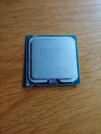 Partij oude CPUs (Core 2 duo, Celeron, Pentium, en AMD), Computers en Software, Processors, Gebruikt, Core 2 duo, 2-core, Socket 775