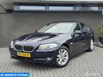 BMW 5-serie 528xi High Executive | xDrive | Vol opties, Auto's, Automaat, Euro 5, Gebruikt, 4 cilinders