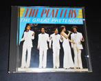CD- THE PLATTERS  - The Great Pretender, Ophalen of Verzenden, 2000 tot heden, Zo goed als nieuw