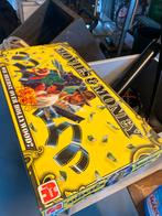 Jumbo Movies & Money spel, Drie of vier spelers, Ophalen of Verzenden, Gebruikt