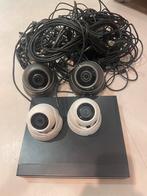 Nekus CCTV Camera Systeem, Ophalen of Verzenden, Gebruikt, Binnencamera