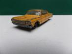 Matchbox chevy, Ophalen of Verzenden, Nieuw, Bus of Vrachtwagen, Matchbox