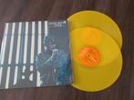 David Bowie - Stage (Yellow Vinyl), Ophalen of Verzenden, Gebruikt, 12 inch