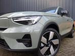 Volvo C40 Single Motor Extended Range Plus 82 kWh, Auto's, Volvo, Automaat, Achterwielaandrijving, Gebruikt, Volvo Selected Used Cars