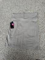 Hema stretch rok mt s, Kleding | Dames, Rokken, Ophalen of Verzenden, Nieuw, Beige, Boven de knie
