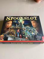 Spookslot - Nieuw in doos!, Hobby en Vrije tijd, Gezelschapsspellen | Bordspellen, Ophalen of Verzenden, Nieuw