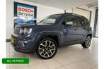 Jeep Renegade 4xe 240 Plug-in Hybrid Electric S Apple Carpla, Automaat, 12 maanden, Stof, Gebruikt