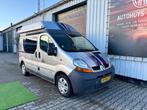 Pössl TRAFIC T29 2.0 L1H2 benzine€ 30 tiny house milieu z, Buscamper of Camperbus, Info@autohuysruurlo.nl, Pössl, Bedrijf