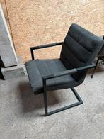 Te koop partij restaurant stoelen, Huis en Inrichting, Stoelen, Ophalen of Verzenden, Zo goed als nieuw, Vijf, Zes of meer stoelen