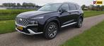 Hyundai SANTA FE 1.6 T-GDI PHEV Premium Sky 7p. Trekhaak Afn, Auto's, Hyundai, 1350 kg, Santa Fe, 4 cilinders, 7 stoelen