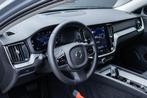 Volvo V60 B4 Automaat Plus Dark | Adaptive Cruise Control |, 4 cilinders, 1634 kg, 93 €/maand, 750 kg