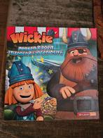Wickie de viking denken en doen, Ophalen of Verzenden, Zo goed als nieuw