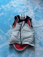 Rugprotectie Tecno Pro - Maat: Junior Large, Ophalen, Gebruikt, Helm of Bescherming