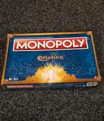 Monopoly Efteling Editie, Een of twee spelers, Ophalen of Verzenden, Zo goed als nieuw, Hasbro