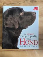 B. Fogle - De nieuwe encyclopedie van de hond, Ophalen of Verzenden, Zo goed als nieuw, B. Fogle