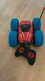 Bestuurbare auto, Kinderen en Baby's, Speelgoed | Speelgoedvoertuigen, Ophalen, Zo goed als nieuw