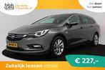 Opel Astra Sports Tourer 1.4 Innovation (NAVIGA € 12.945,0, Auto's, Opel, 4 cilinders, 150 pk, Leder en Stof, Origineel Nederlands