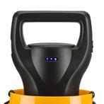 Volpi Accuspuit 19PRE 7Lt V.black Proton, Tuin en Terras, Ophalen of Verzenden, Nieuw, Onkruidbestrijding