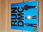LP RUN DMC, Ophalen of Verzenden, Zo goed als nieuw