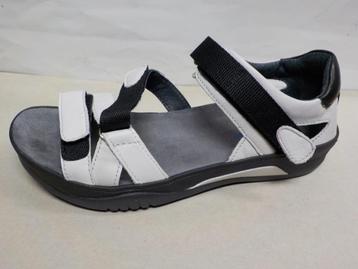 Off white Wolky sandalen maat 37