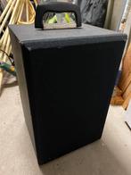 Peavey HKS 8  Powered {Biamped) Speaker, Gebruikt, Ophalen of Verzenden, Monitor(versterker), Minder dan 500 watt