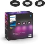 Philips Hue Centura inbouwspot, Kunststof, Info@philips.nl, Nieuw, Ophalen of Verzenden