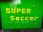 MSX. Super Soccer - MSX - Voetbal Klassieker!, Verzenden