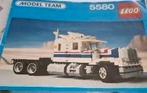 Lego set 5580, Ophalen, Gebruikt, Complete set, Lego