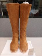 Jimmy Choo Biker Laarzen Maat 39, Hoge laarzen, Bruin, Nieuw, Ophalen of Verzenden