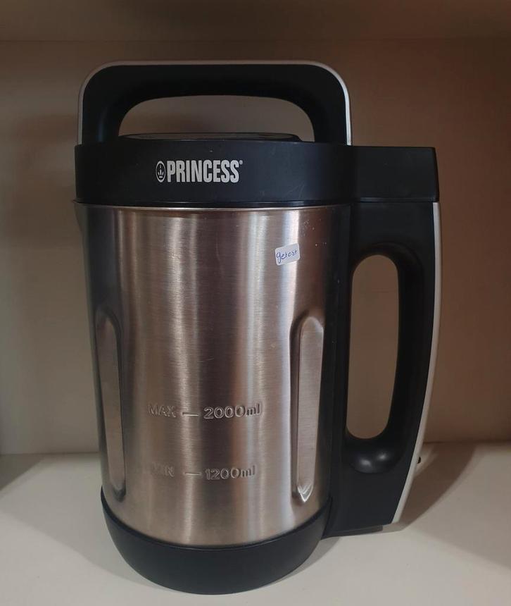 Princess soepmaker, Huis en Inrichting, Keuken | Keukenbenodigdheden, Ophalen of Verzenden