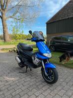 Gilera Runner 180cc MO8 A2, Fietsen en Brommers, Scooters | Piaggio, Ophalen, Gebruikt, Overige modellen, Maximaal 45 km/u