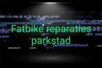 Fatbike reparaties., 59 cm of meer, Ophalen of Verzenden, Overige merken