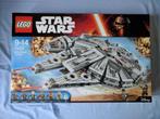 Lego 75105 Millennium Falcon, Kinderen en Baby's, Speelgoed | Duplo en Lego, Ophalen, Nieuw, Complete set, Lego