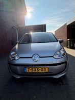 Volkswagen Up BMT - Carplay, Cruise Controle,Parkeersensoren, Voorwielaandrijving, 840 kg, 4 stoelen, Origineel Nederlands