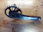 Crank Sram xx1 170mm alleen rechts, Gebruikt, Mountainbike, SRAM, Ophalen