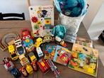 Sinterklaas Speelpakket - Gratis Af te Halen!, Ophalen, Gebruikt, Jongen of Meisje