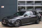 Mercedes-Benz C-klasse Estate 200 AMG Line Night | Sfeer | C, Automaat, Zwart, 4 cilinders, Parkeercamera