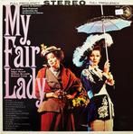 LP/Vinyl plaat. Various – My Fair Lady, Ophalen of Verzenden, Gebruikt, 12 inch