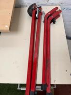 Koperbuis Buigijzer 12 + 15 mm, Doe-het-zelf en Verbouw, Gereedschap | Handgereedschap, Ophalen of Verzenden, Gebruikt