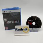 Resident Evil 4 - Sony Playstation 5 ( PS5 ) Game, Ruilrijk, Zo goed als nieuw, Info@ruilrijk.nl, Neerstraat 60, 6041 KD Roermond