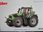 SCHUCO DEUTZ FAHR 9340 TTV, Ophalen of Verzenden, Nieuw, Tractor of Landbouw, Schuco