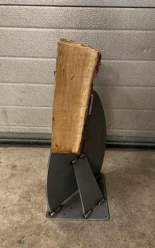 Houtklover aanmaak hout, Tuin en Terras, Hand-tuingereedschap, Nieuw, Overige soorten, Ophalen of Verzenden