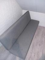 Uitklapbare bank / slaapbank, Antiek en Kunst, Antiek | Meubels | Stoelen en Banken, Ophalen