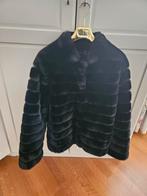 Mooi zwart winterjasje Michael Kors, Michael Kors, Verzenden, Zwart, Maat 42/44 (L)