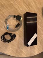 Samsung The Frame TV One Connect Box (2024, 55 inch), Ophalen of Verzenden, Zo goed als nieuw