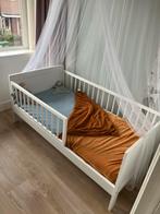 Petit Amelie bed - 140 - 70, Ophalen, 70 tot 85 cm, 140 tot 160 cm, Zo goed als nieuw