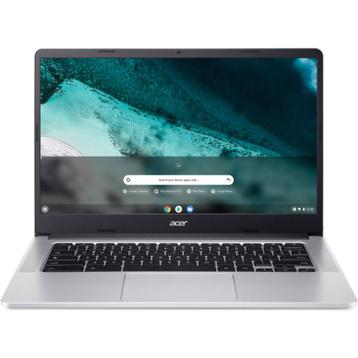 Acer Chromebook 314 CB314-3H-C79Z 14inch Intel Celeron N4500 beschikbaar voor biedingen