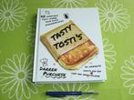 Tasty Tosti's door Darren Purchese, Overige typen, Ophalen of Verzenden, Zo goed als nieuw